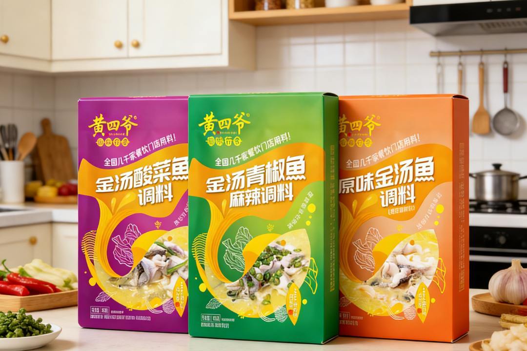 怕包装设计贵？重庆这里给你实惠方案！