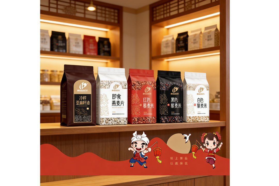 重庆包装设计靠谱吗？