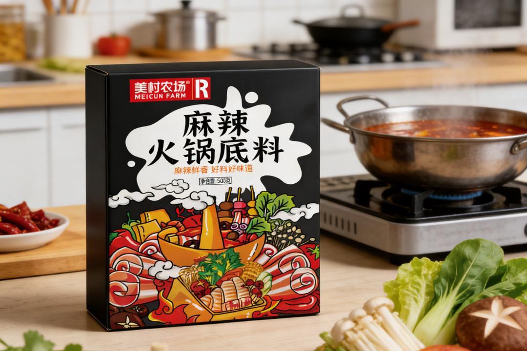 包装设计没灵感？看这里找解决方案！