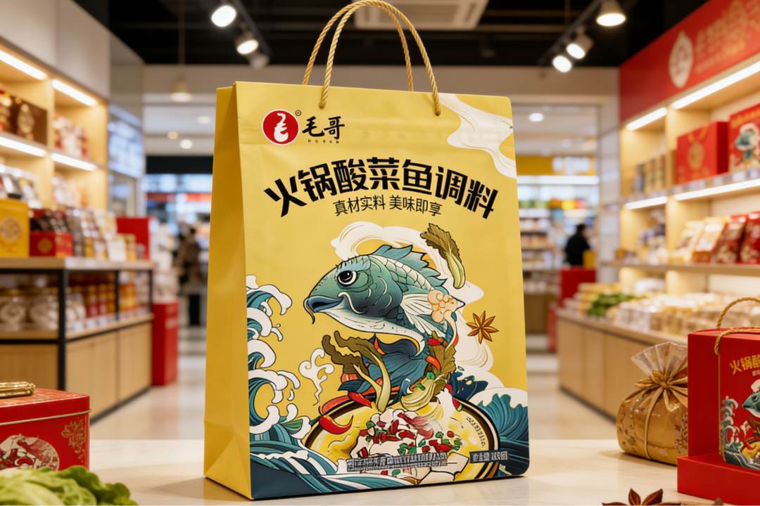 包装成本高？选绿色包装设计厂家解忧！