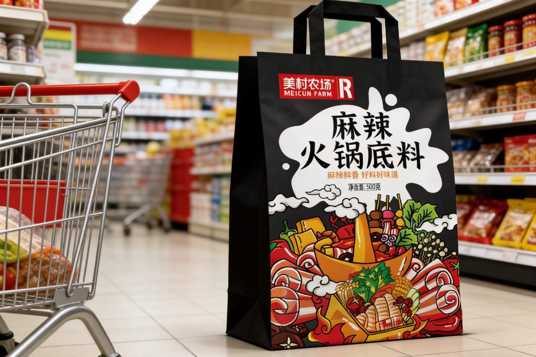 重庆包装设计公司怎么选？