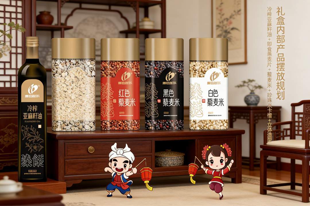 品牌升级遇难题？全案方案助你破局！