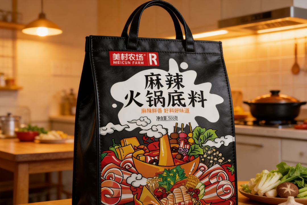 包装设计没灵感？重庆这家公司给你答案！