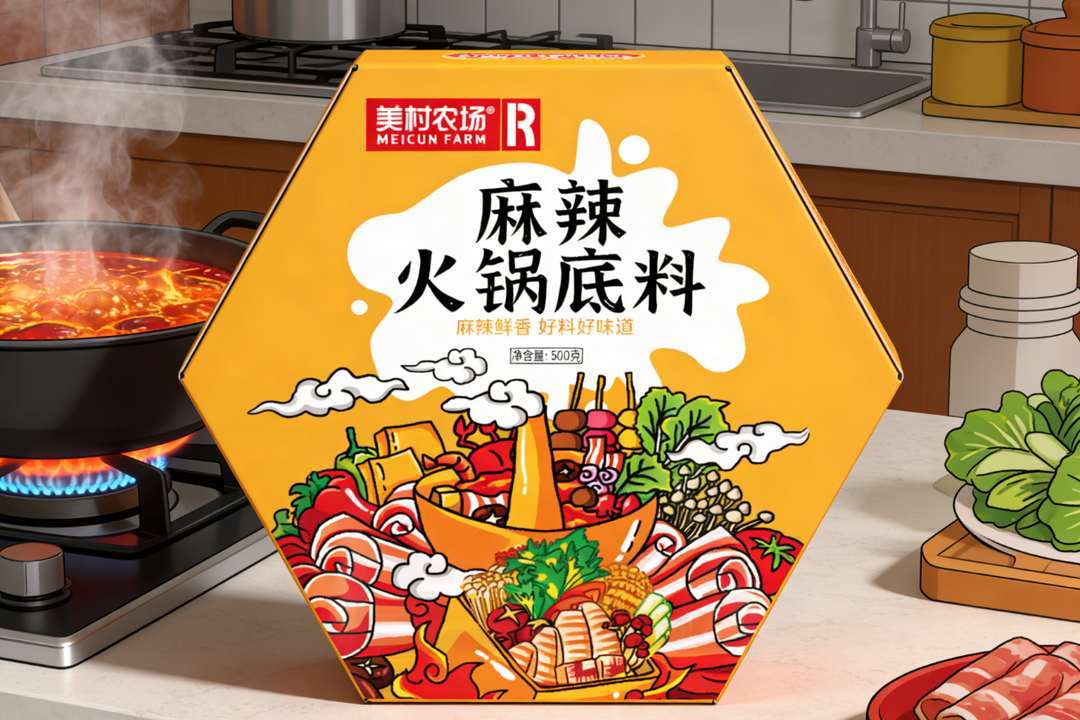 重庆包装设计太普通？优雅样式这样选