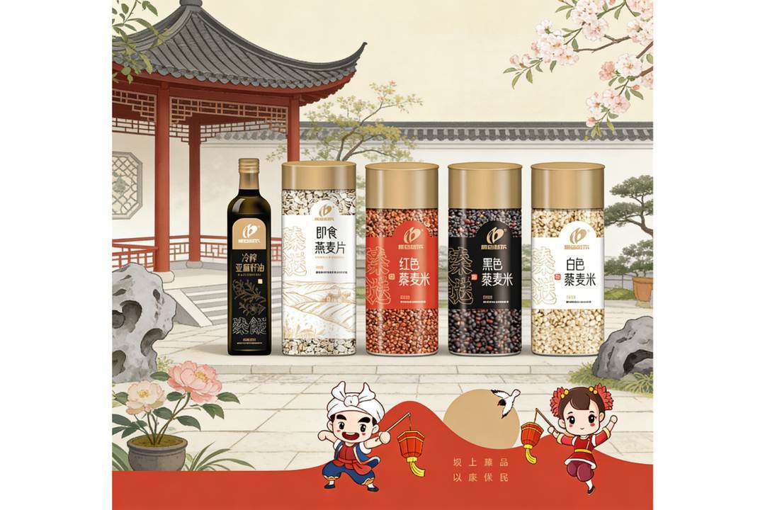 包装设计没灵感？好口碑企业来解忧！