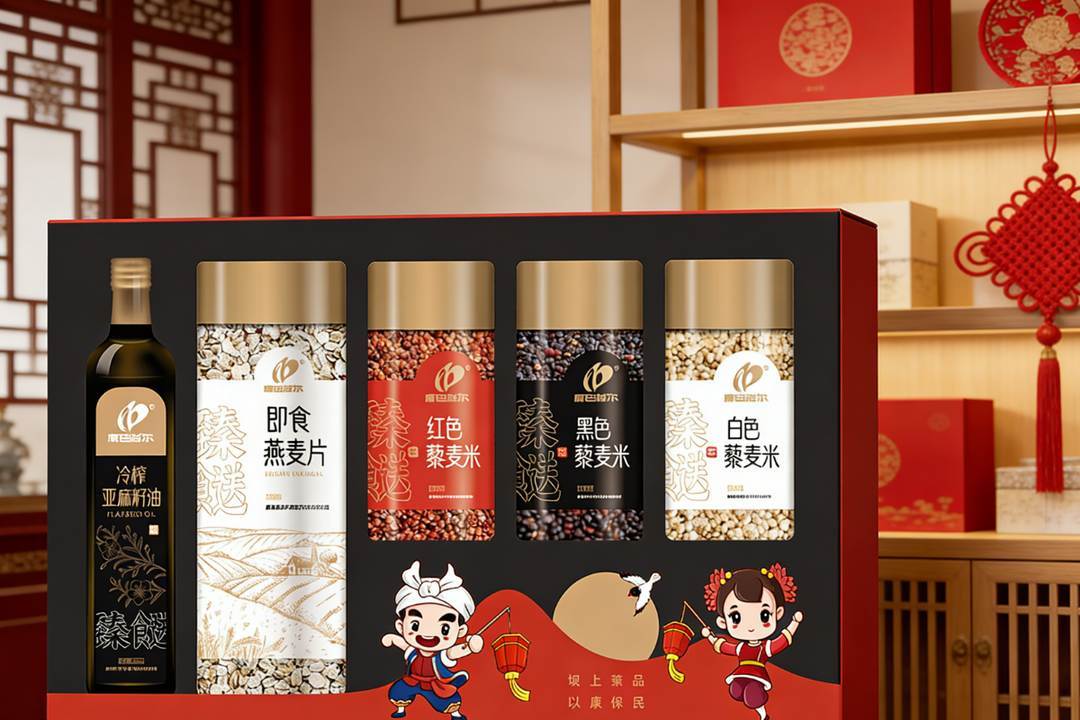 新消费品牌全案策划，解决增长难题