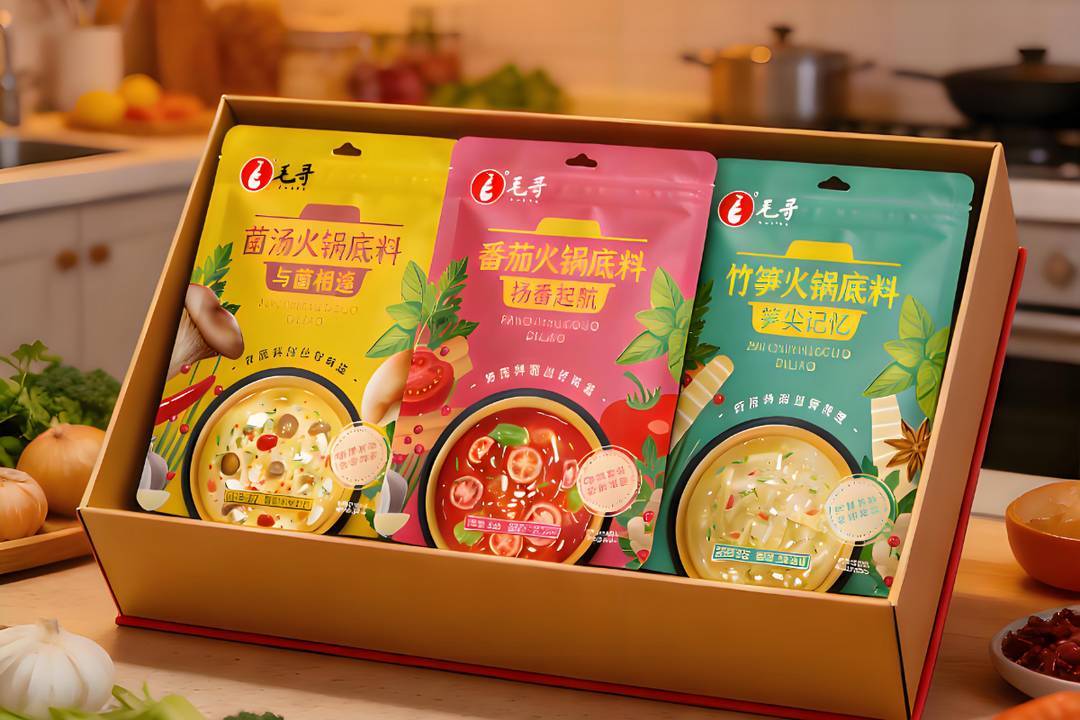 包装设计哪家好？选对团队省心又出彩