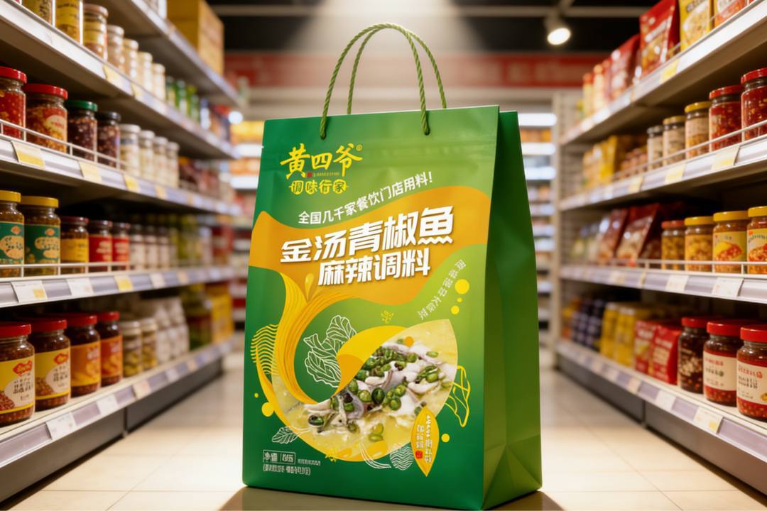 包装没亮点？找设计公司轻松破局！