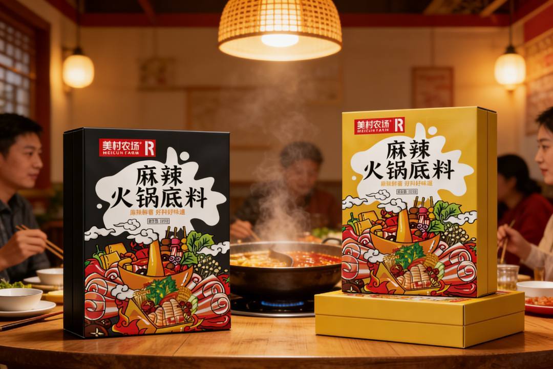 包装设计品牌策划哪家强？