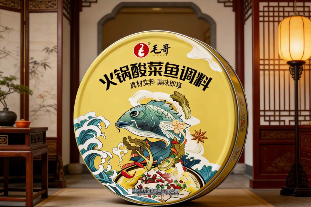 包装设计解决方案怎么选？