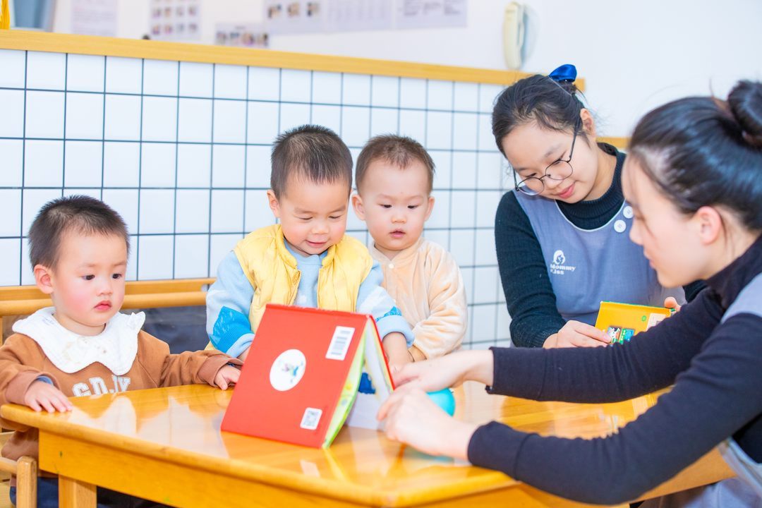 渝北托育中心晚接服务异常先核对接送时段与人员排班再调整预约规则